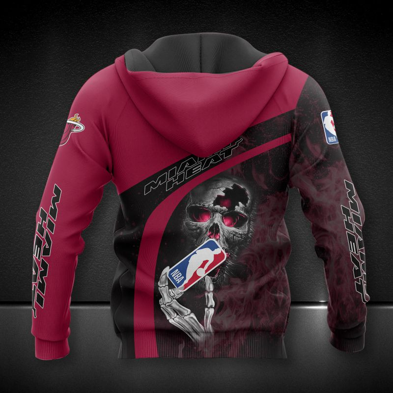 Miami Heat Printing T-Shirt, Polo, Hoodie, Zip, Bomber 8137
