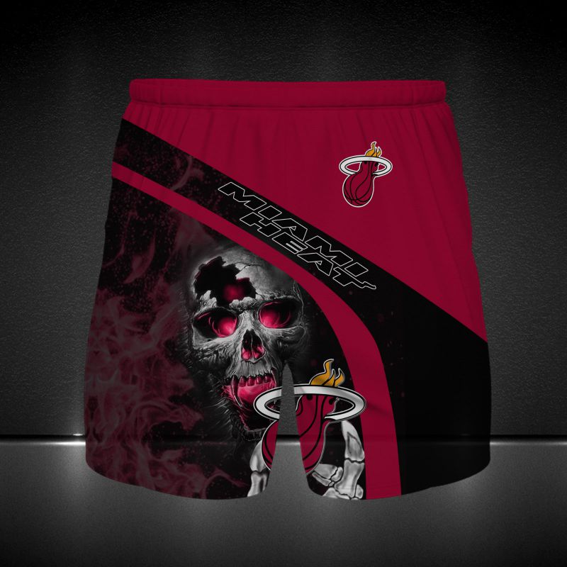 Miami Heat Printing T-Shirt, Polo, Hoodie, Zip, Bomber 8137