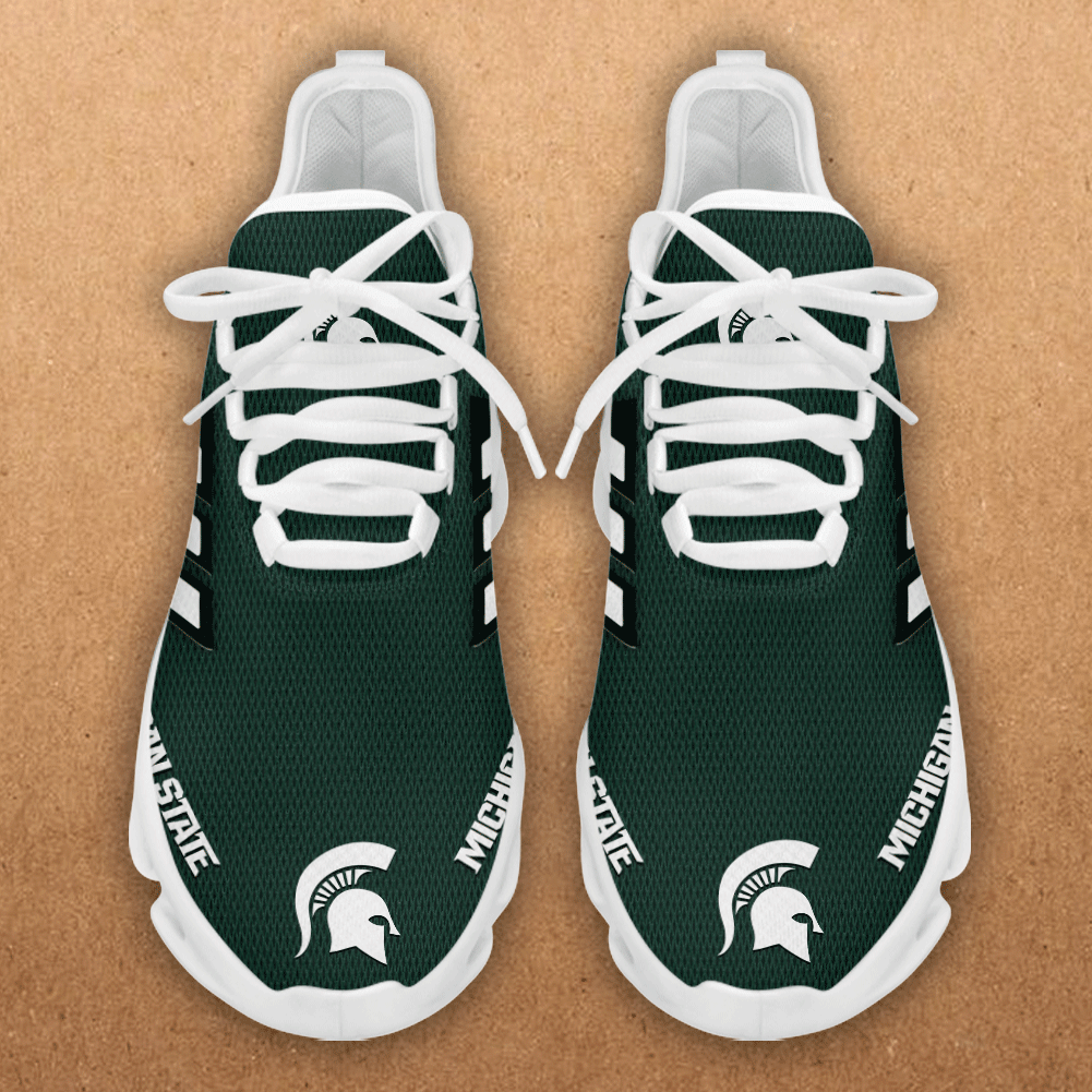 Michigan State Running Shoes