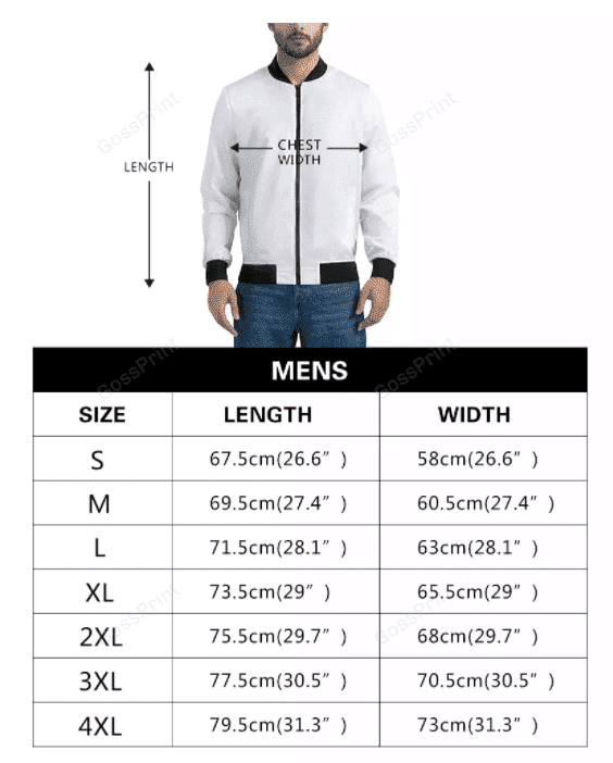 Michigan Wolverines Big 10 Champions Bomber Jacket