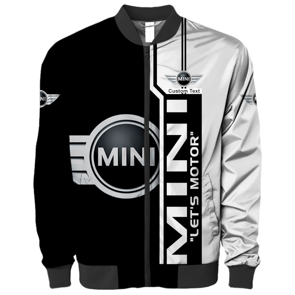 Mini 3D Apparel Zip Hoodie,Pant,Polo, Button Hawaii Shirt Personalized