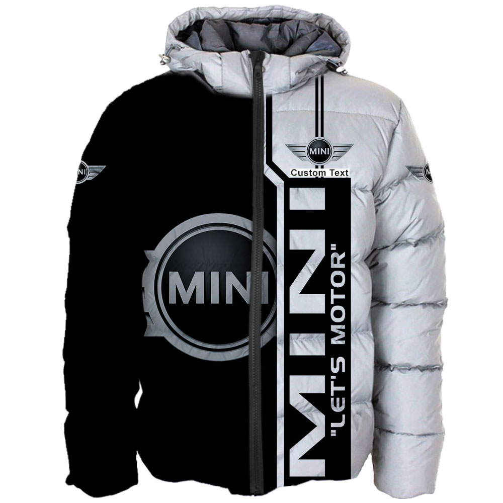Mini 3D Apparel Zip Hoodie,Pant,Polo, Button Hawaii Shirt Personalized