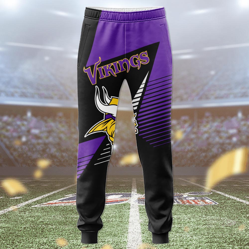 Minnesota Vikings Caftan