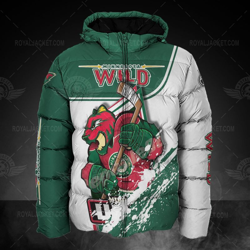 Minnesota Wild Printing T-Shirt, Polo, Hoodie, Zip, Bomber 3126