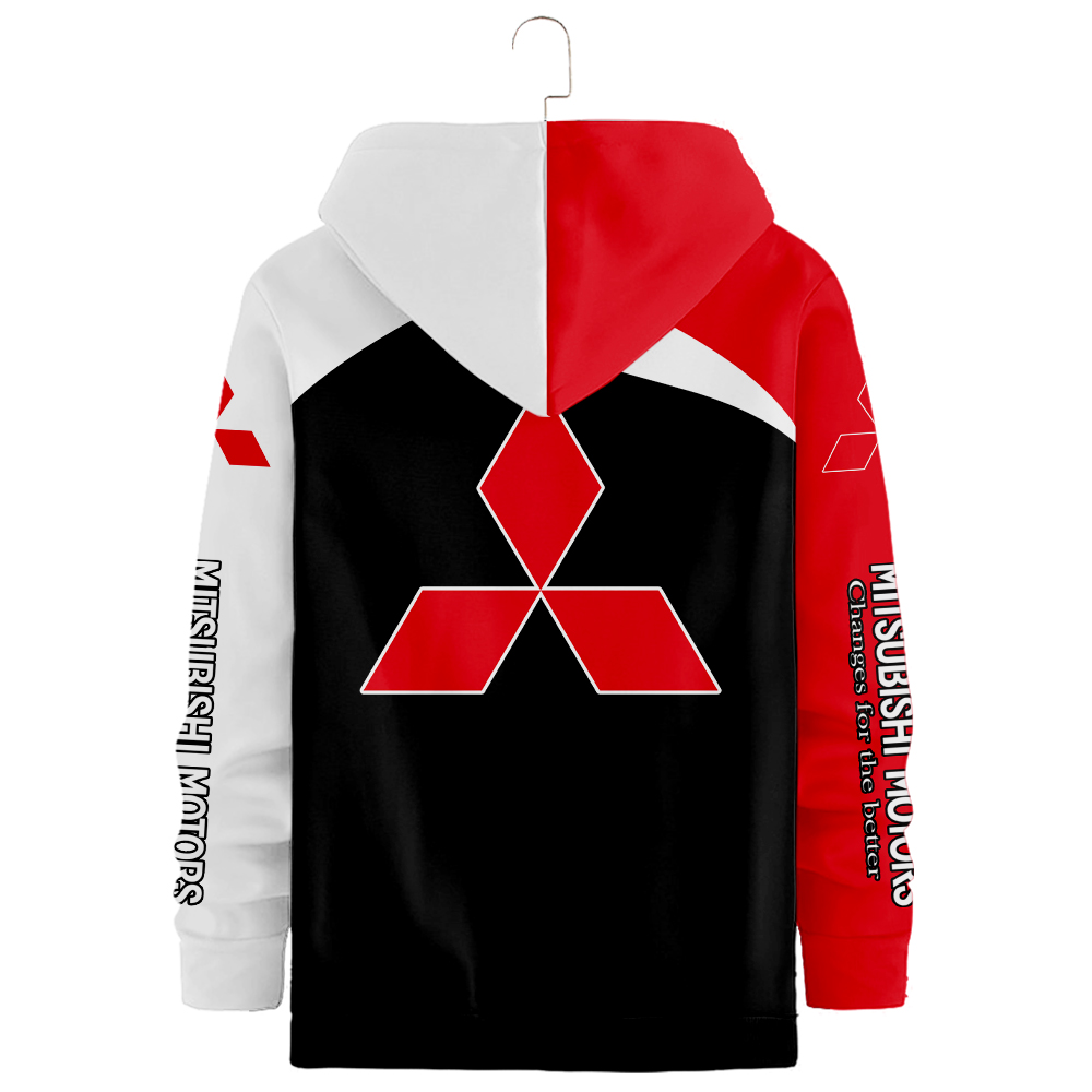 Mitsubishi Full Printing T-Shirt, Hoodie, Zip, Bomber, Button Shirt
