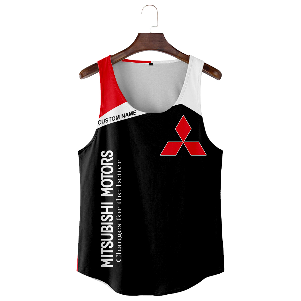 Mitsubishi Full Printing T-Shirt, Hoodie, Zip, Bomber, Button Shirt