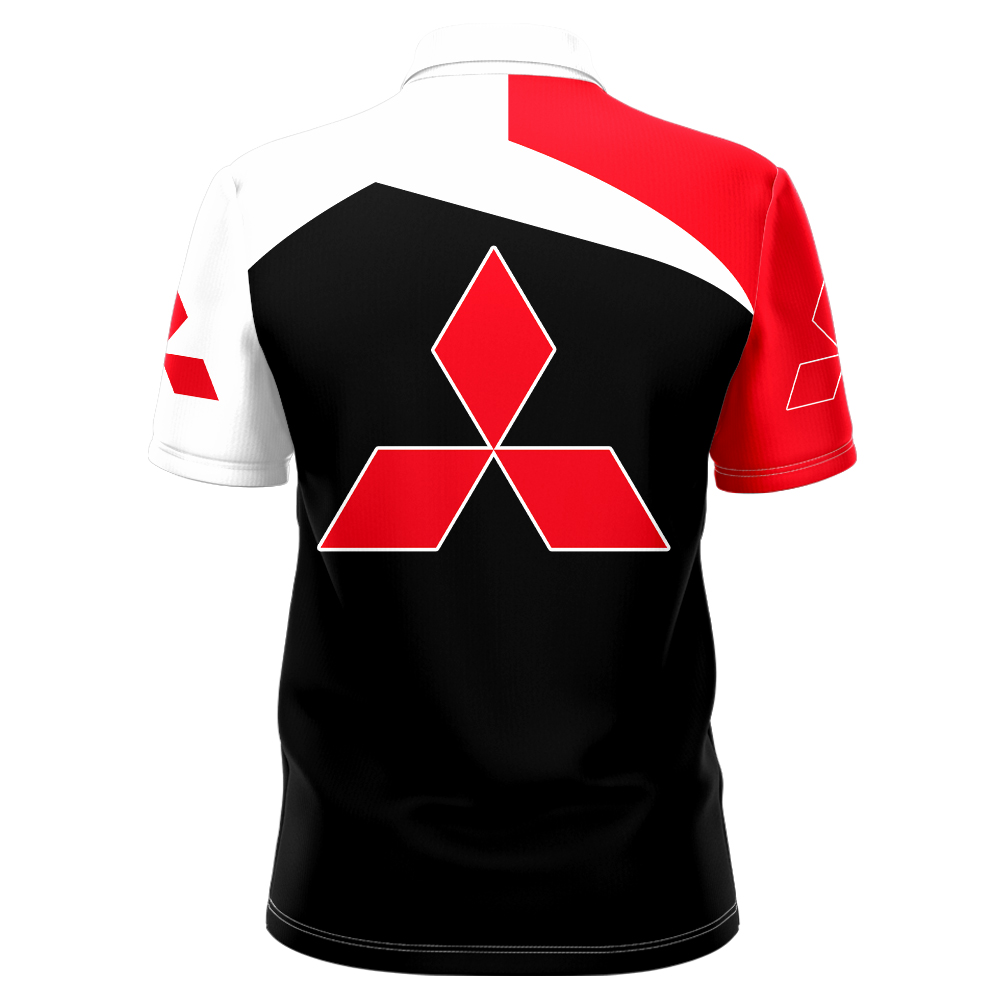 Mitsubishi Full Printing T-Shirt, Hoodie, Zip, Bomber, Button Shirt