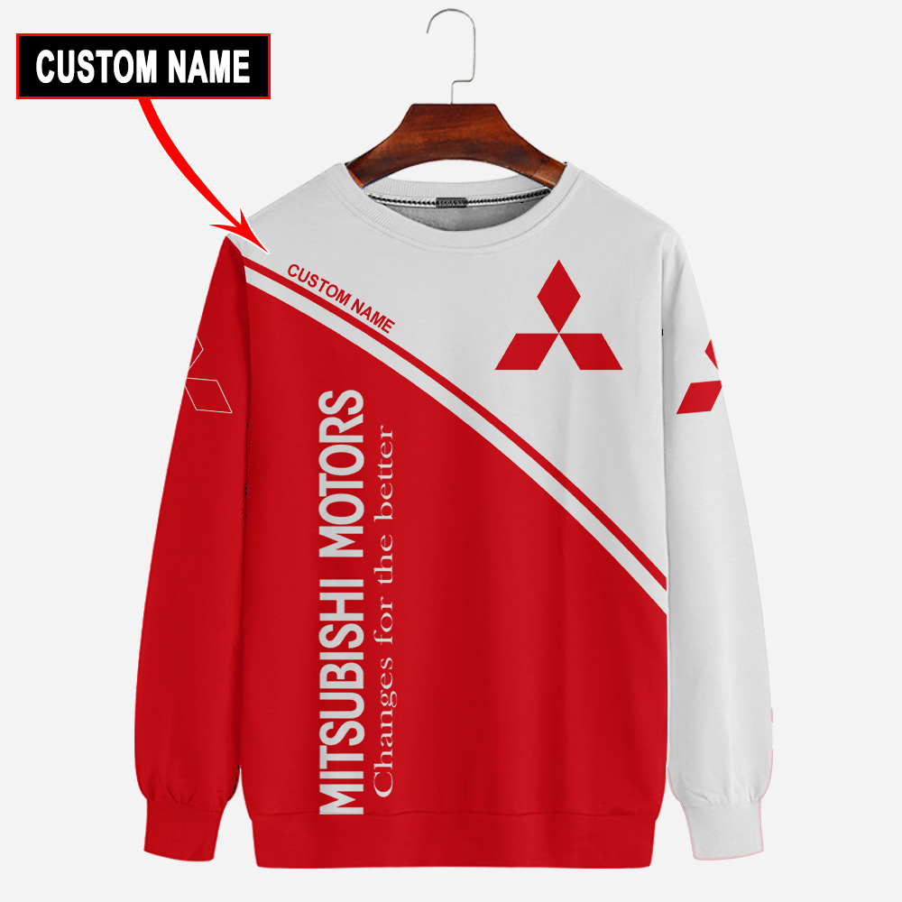 Mitsubishi Full Printing T-Shirt, Hoodie, Zip, Bomber, Hawaiian Shirt