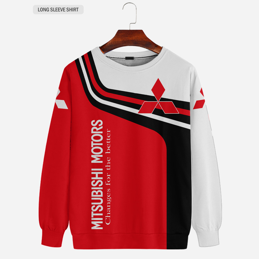 Mitsubishi Full Printing T-Shirt, Hoodie, Zip, Bomber, Hawaiian Shirt
