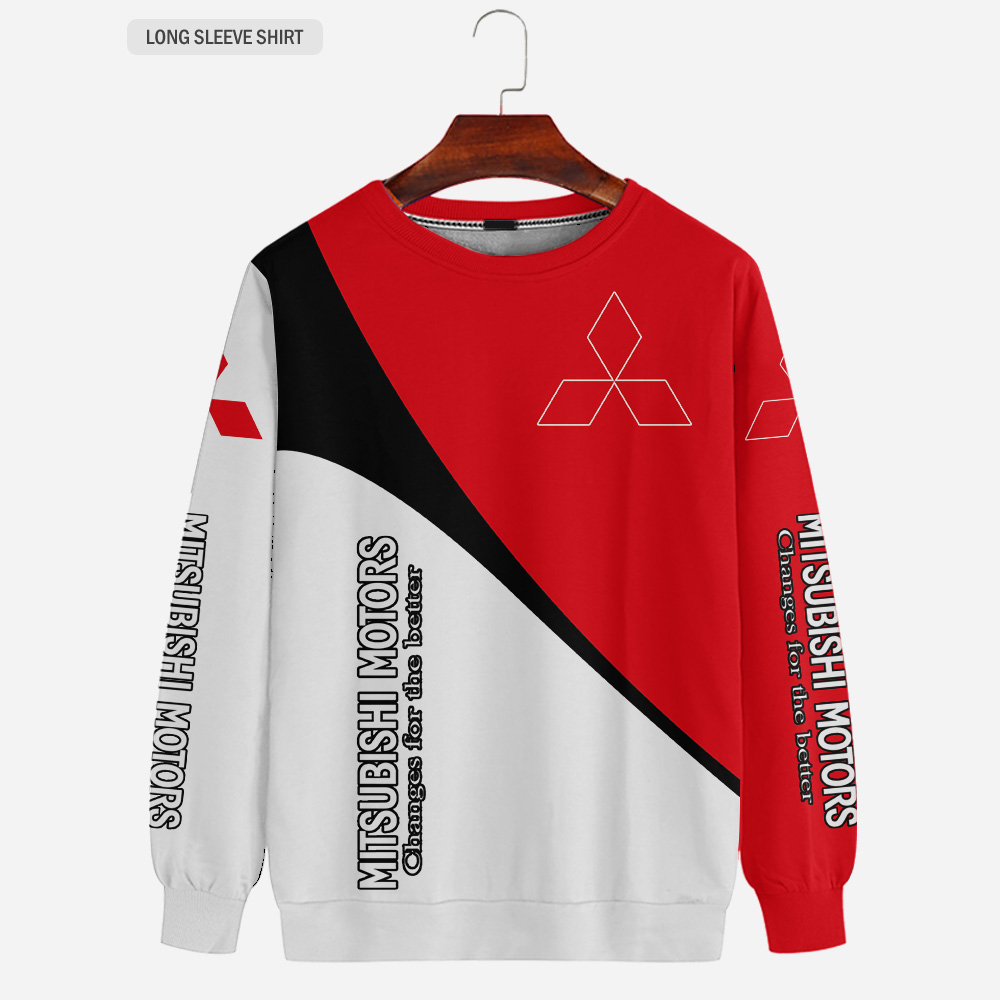 Mitsubishi Full Printing T-Shirt, Hoodie, Zip, Bomber, Hawaiian Shirt
