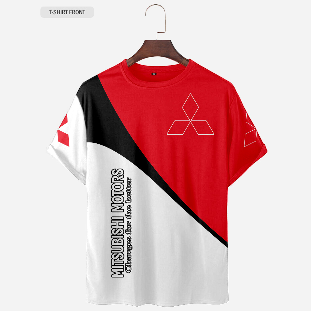 Mitsubishi Full Printing T-Shirt, Hoodie, Zip, Bomber, Hawaiian Shirt