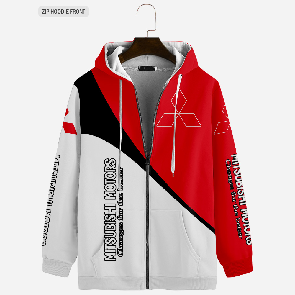 Mitsubishi Full Printing T-Shirt, Hoodie, Zip, Bomber, Hawaiian Shirt