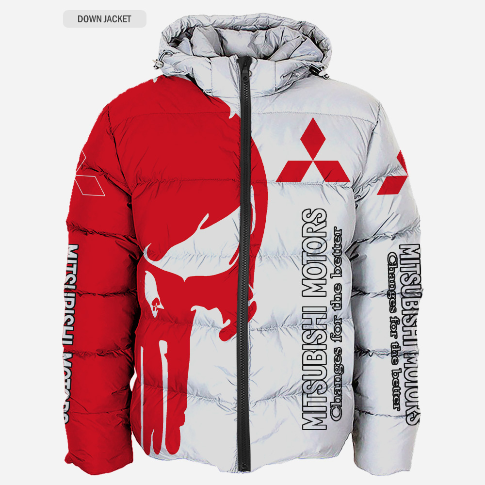 Mitsubishi Full Printing T-Shirt, Hoodie, Zip, Bomber, Hawaiian Shirt