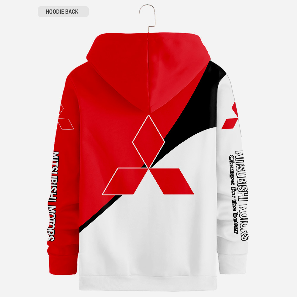 Mitsubishi Full Printing T-Shirt, Hoodie, Zip, Bomber, Hawaiian Shirt