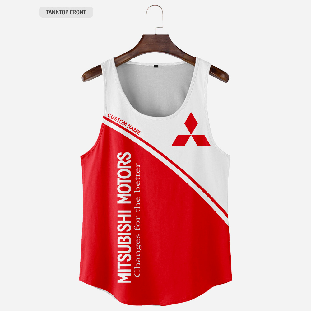 Mitsubishi Full Printing T-Shirt, Hoodie, Zip, Bomber, Hawaiian Shirt