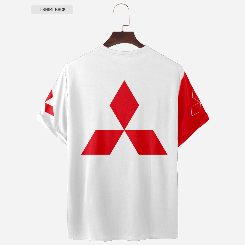 Mitsubishi Full Printing T-Shirt, Hoodie, Zip, Bomber, Hawaiian Shirt
