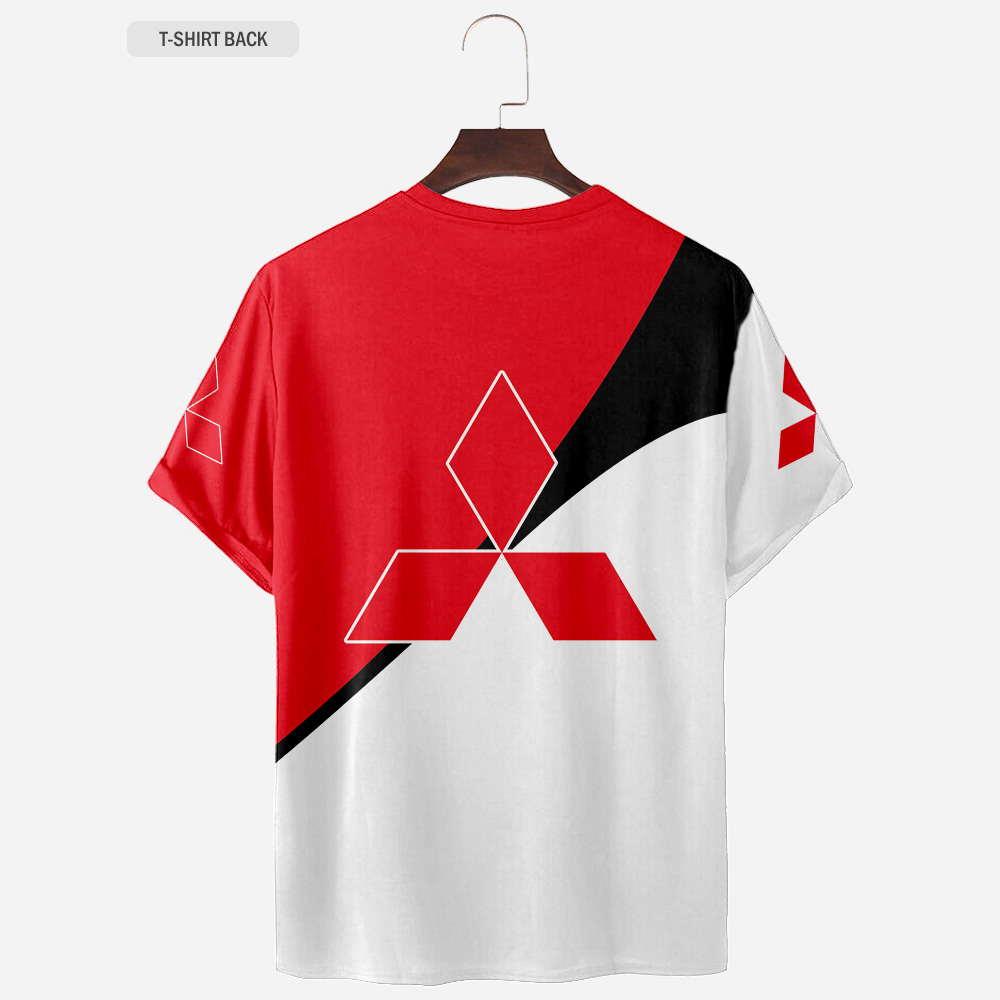 Mitsubishi Full Printing T-Shirt, Hoodie, Zip, Bomber, Hawaiian Shirt