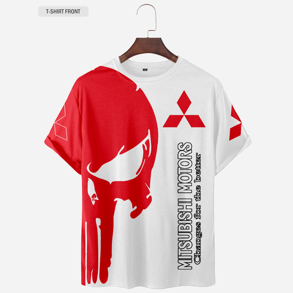 Mitsubishi Full Printing T-Shirt, Hoodie, Zip, Bomber, Hawaiian Shirt