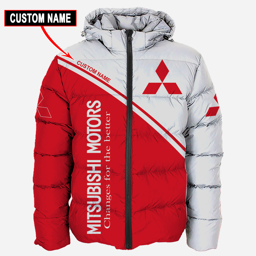 Mitsubishi Full Printing T-Shirt, Hoodie, Zip, Bomber, Hawaiian Shirt