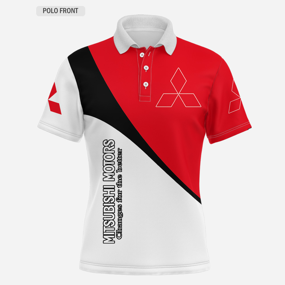 Mitsubishi Full Printing T-Shirt, Hoodie, Zip, Bomber, Hawaiian Shirt