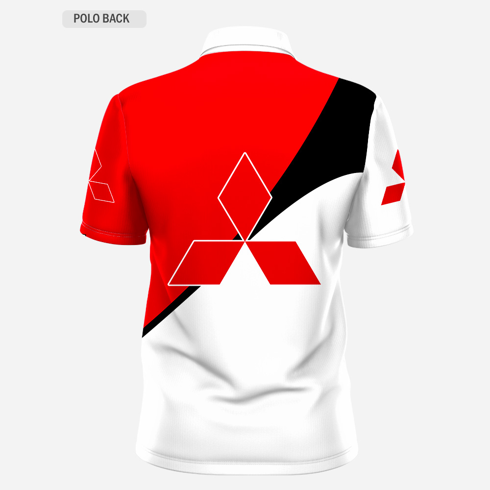 Mitsubishi Full Printing T-Shirt, Hoodie, Zip, Bomber, Hawaiian Shirt