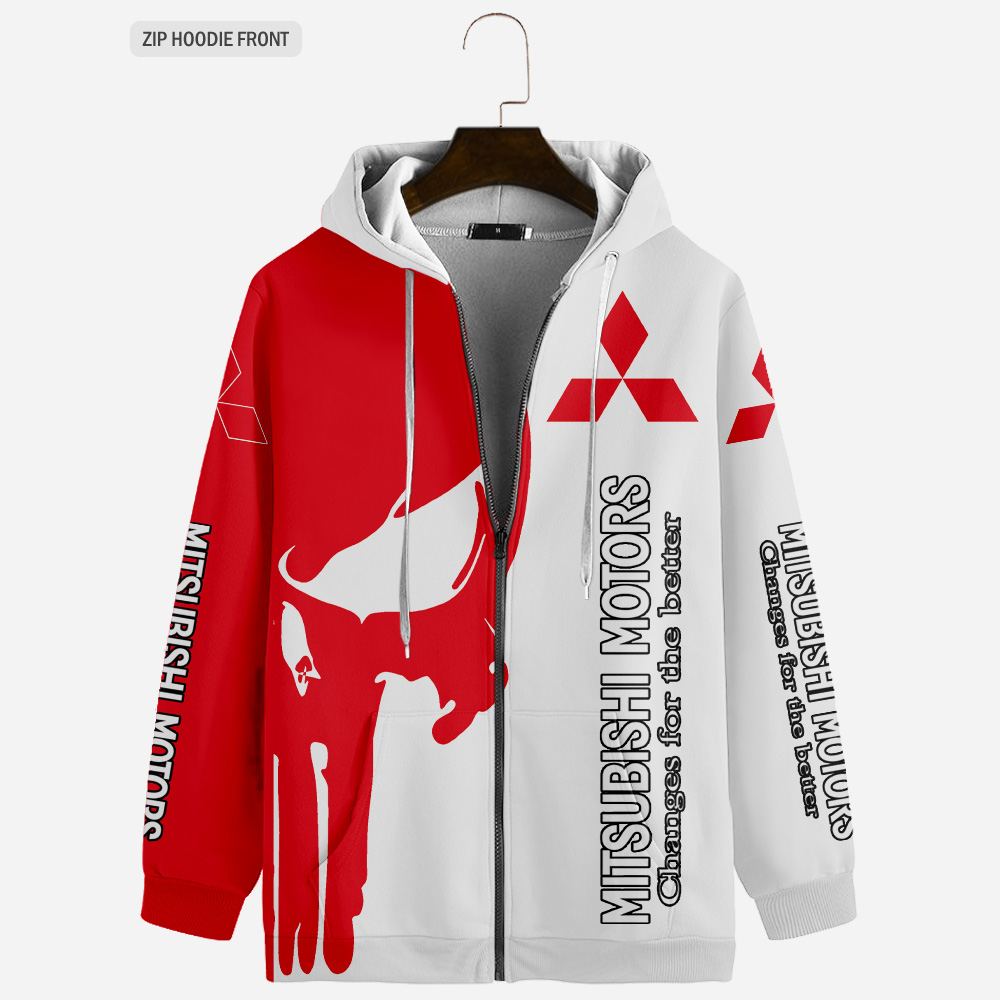 Mitsubishi Full Printing T-Shirt, Hoodie, Zip, Bomber, Hawaiian Shirt