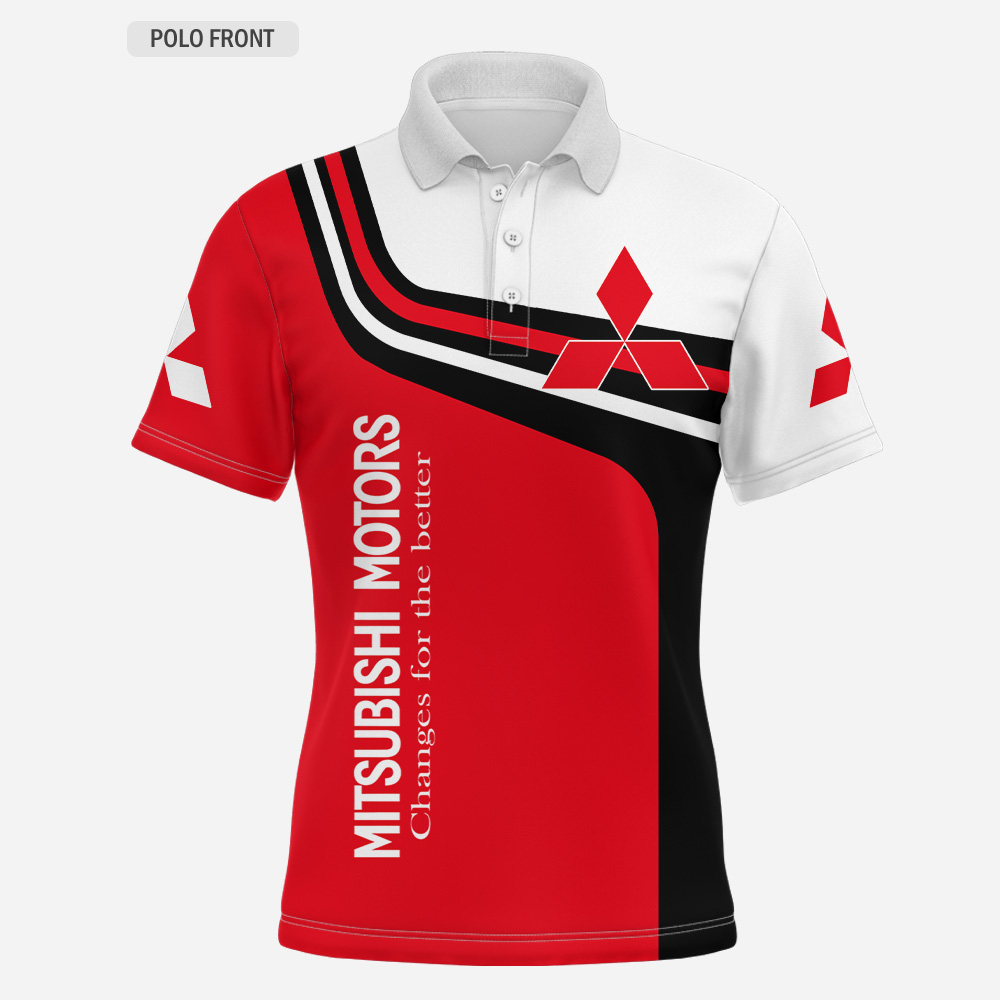 Mitsubishi Full Printing T-Shirt, Hoodie, Zip, Bomber, Hawaiian Shirt