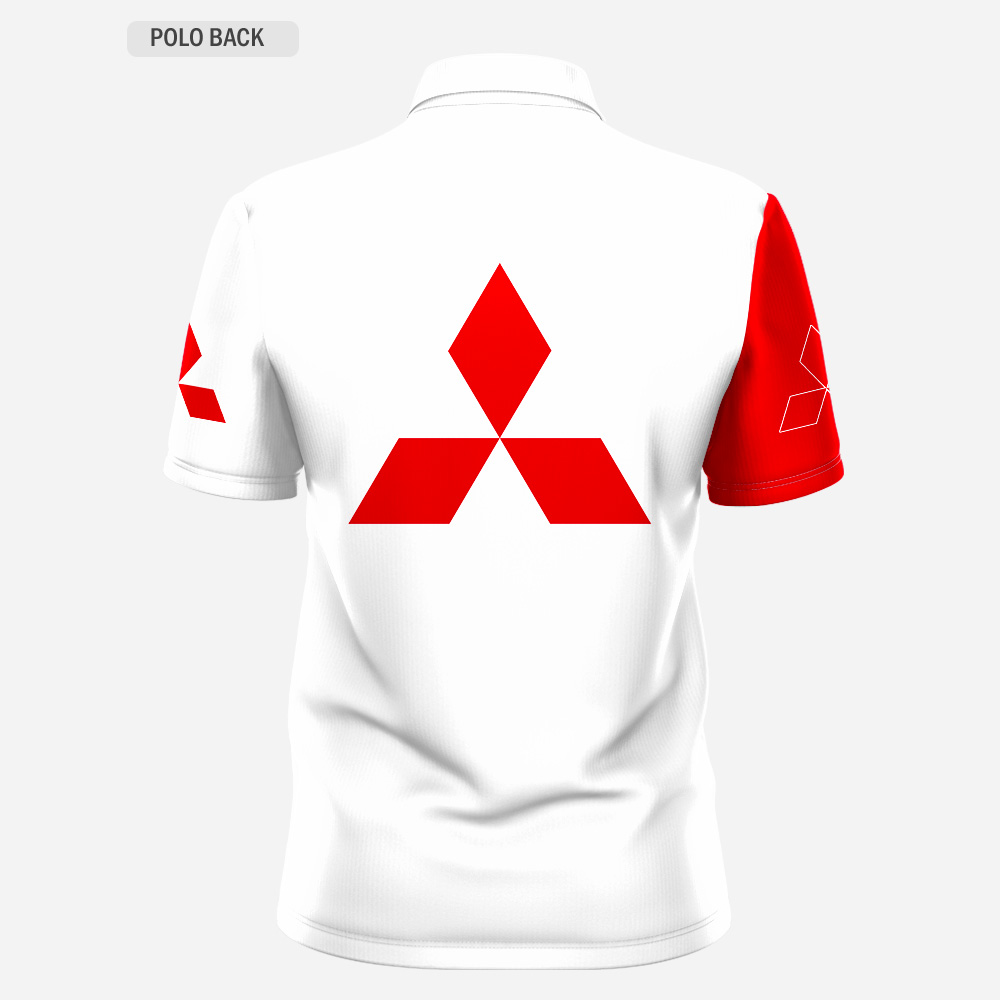 Mitsubishi Full Printing T-Shirt, Hoodie, Zip, Bomber, Hawaiian Shirt