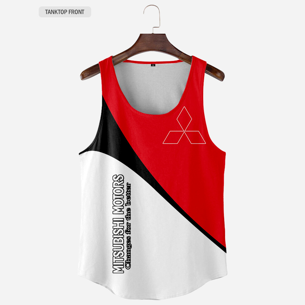 Mitsubishi Full Printing T-Shirt, Hoodie, Zip, Bomber, Hawaiian Shirt