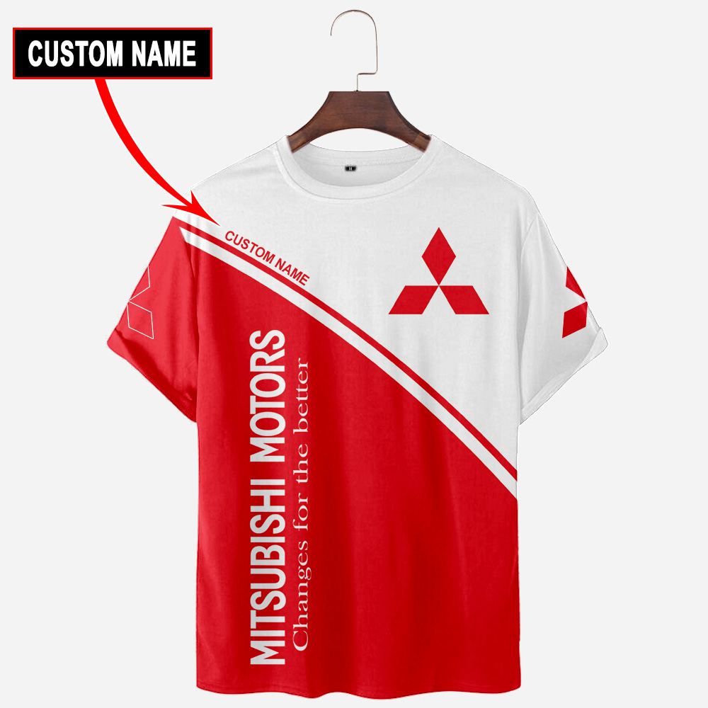 Mitsubishi Full Printing T-Shirt, Hoodie, Zip, Bomber, Hawaiian Shirt