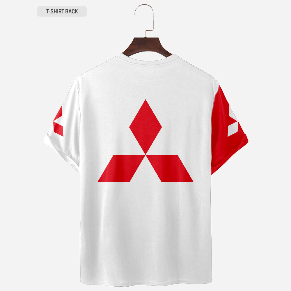 Mitsubishi Full Printing T-Shirt, Hoodie, Zip, Bomber, Hawaiian Shirt