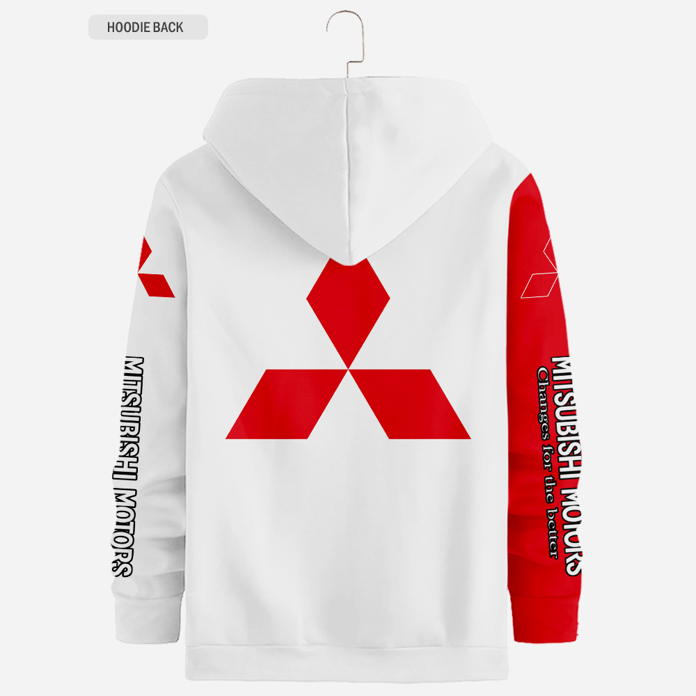 Mitsubishi Full Printing T-Shirt, Hoodie, Zip, Bomber, Hawaiian Shirt