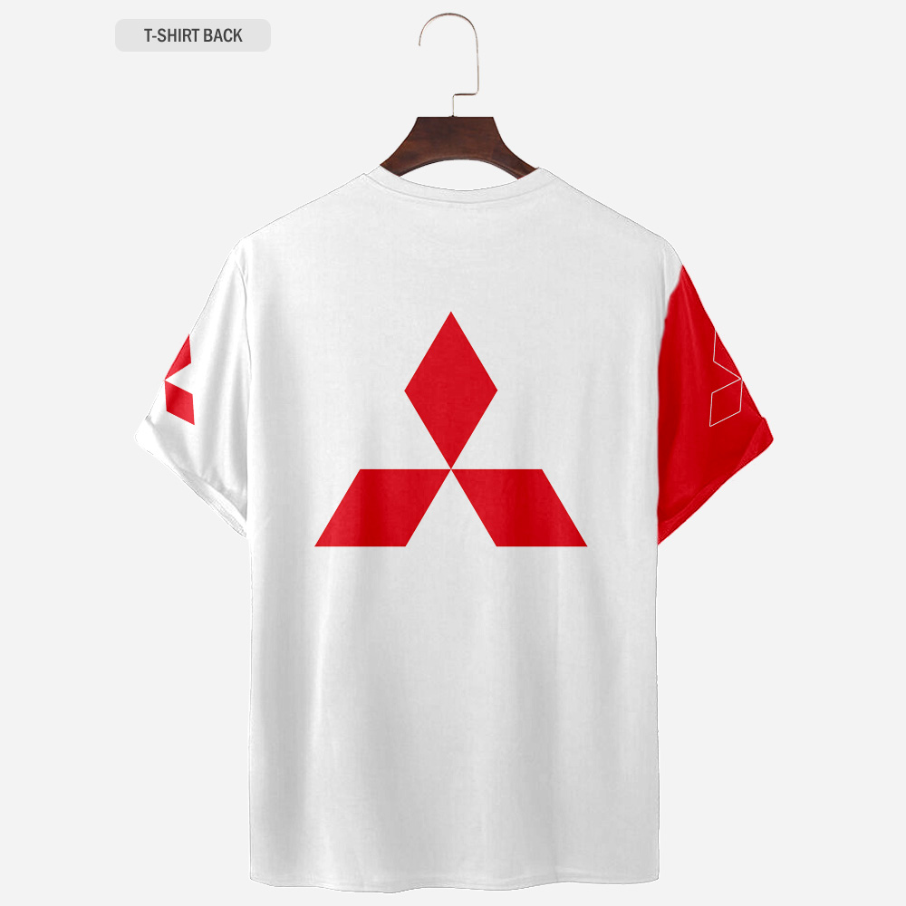 Mitsubishi Full Printing T-Shirt, Hoodie, Zip, Bomber, Hawaiian Shirt