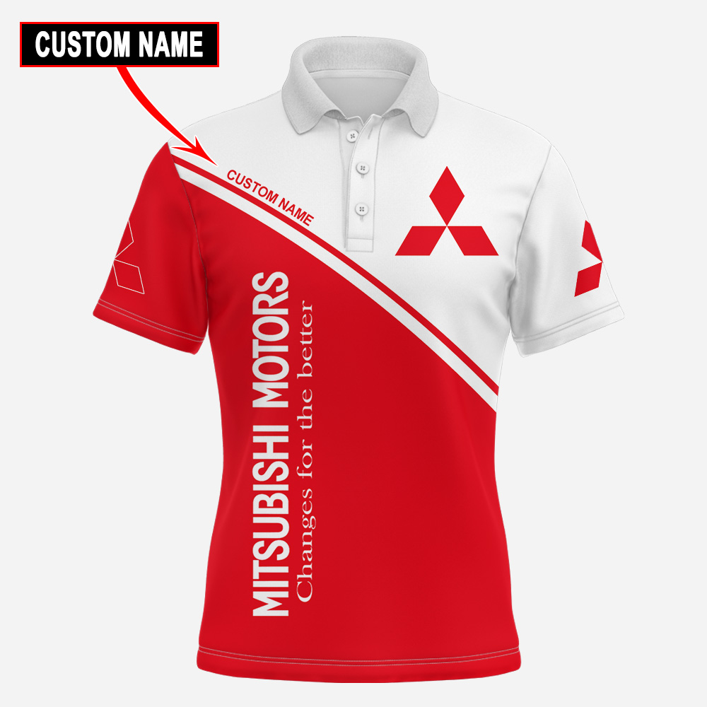 Mitsubishi Full Printing T-Shirt, Hoodie, Zip, Bomber, Hawaiian Shirt