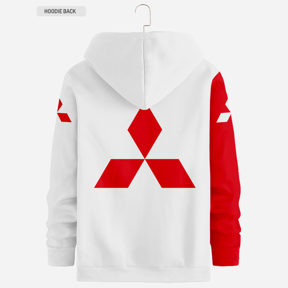 Mitsubishi Full Printing T-Shirt, Hoodie, Zip, Bomber, Hawaiian Shirt