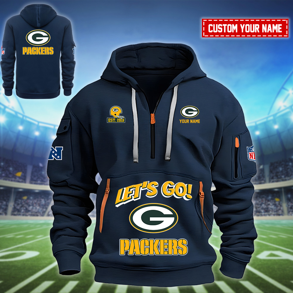 MLRNVM12320Pac Heavy Hoodie