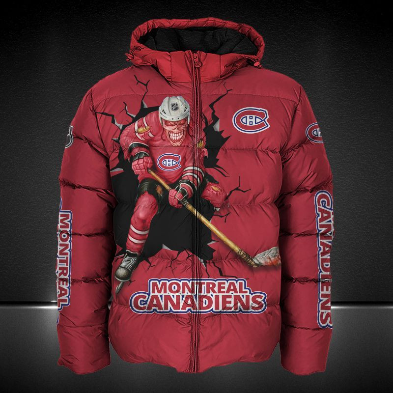 Montreal Canadiens Printing T-Shirt, Polo, Hoodie, Zip, Bomber 3455