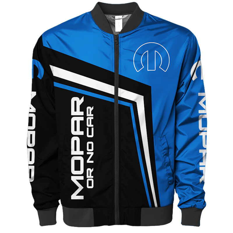 Mopar Tshirt, sweatshirt, Polo, Hawaiian, Hoodie 3D Apparel Full Printing Custom Name