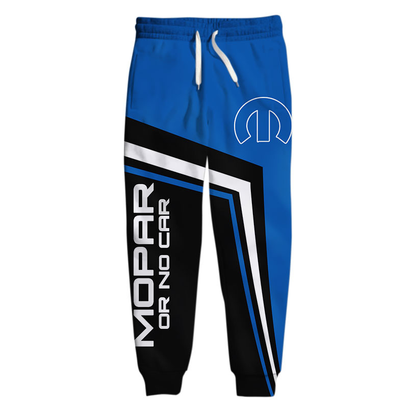 Mopar Tshirt, sweatshirt, Polo, Hawaiian, Hoodie 3D Apparel Full Printing Custom Name