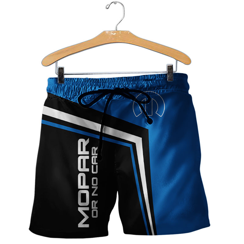 Mopar Tshirt, sweatshirt, Polo, Hawaiian, Hoodie 3D Apparel Full Printing Custom Name