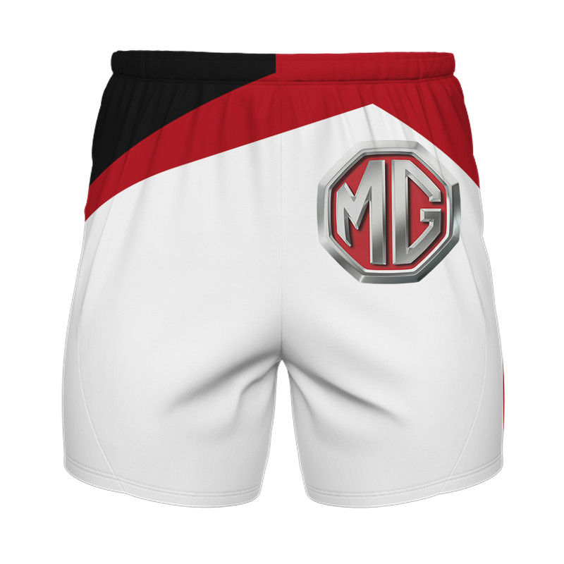 Morris Garages t-shirt hoodie apparel 3D full printing