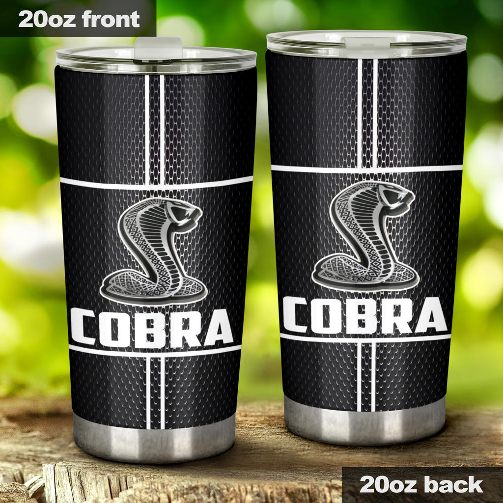 Mustang Cobra Tumbler V1