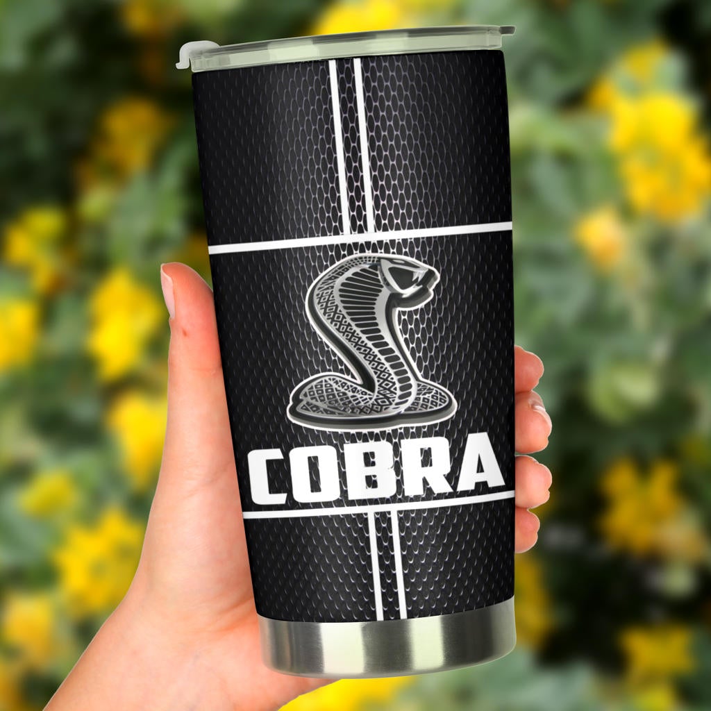 Mustang Cobra Tumbler V1