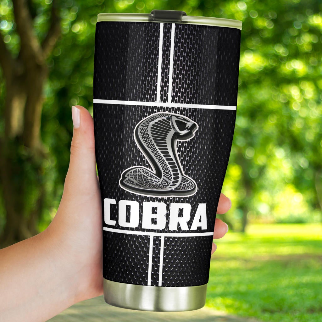 Mustang Cobra Tumbler V1