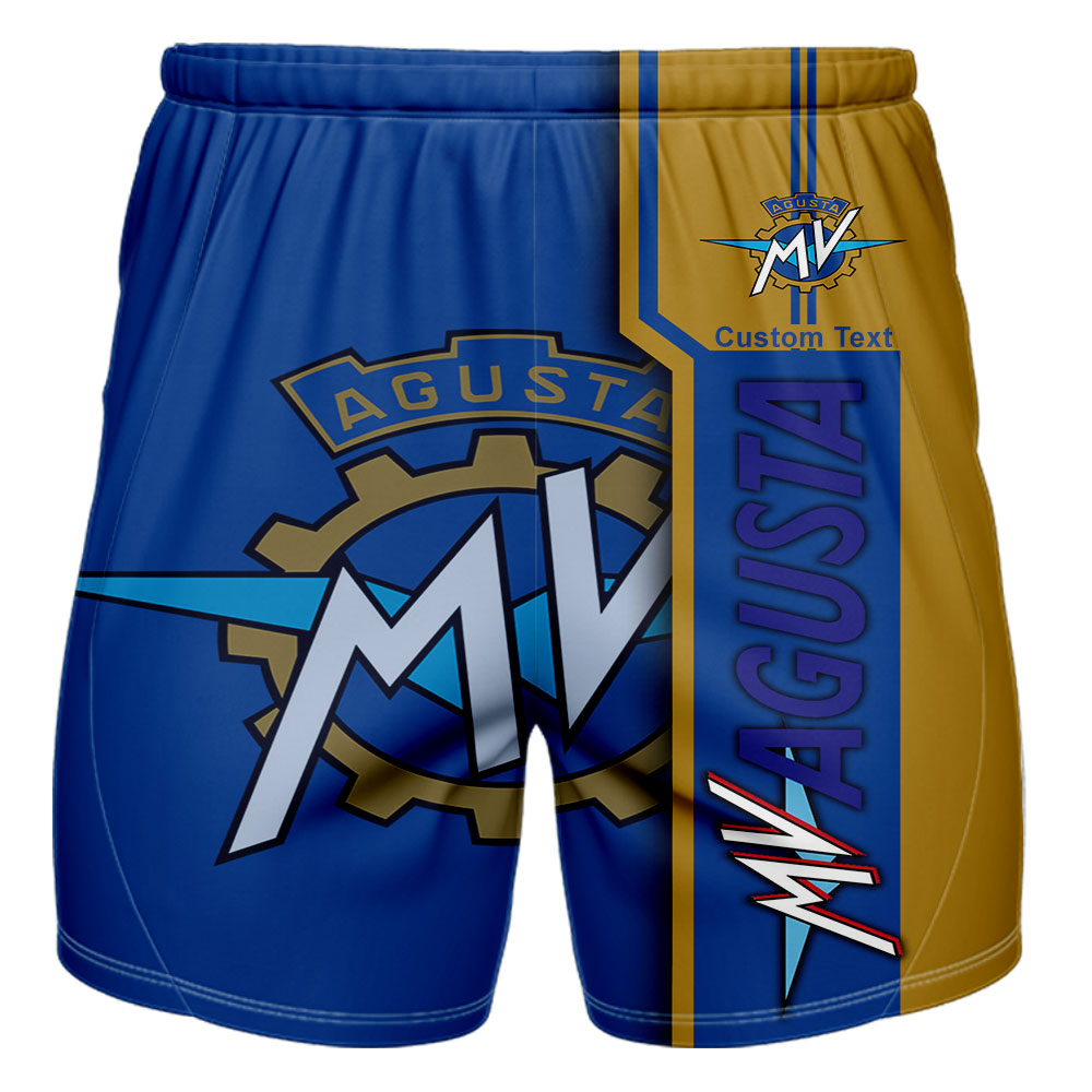 MV Agusta 3D Apparel Zip Hoodie,Pant,Polo, Button Hawaii Shirt Personalized