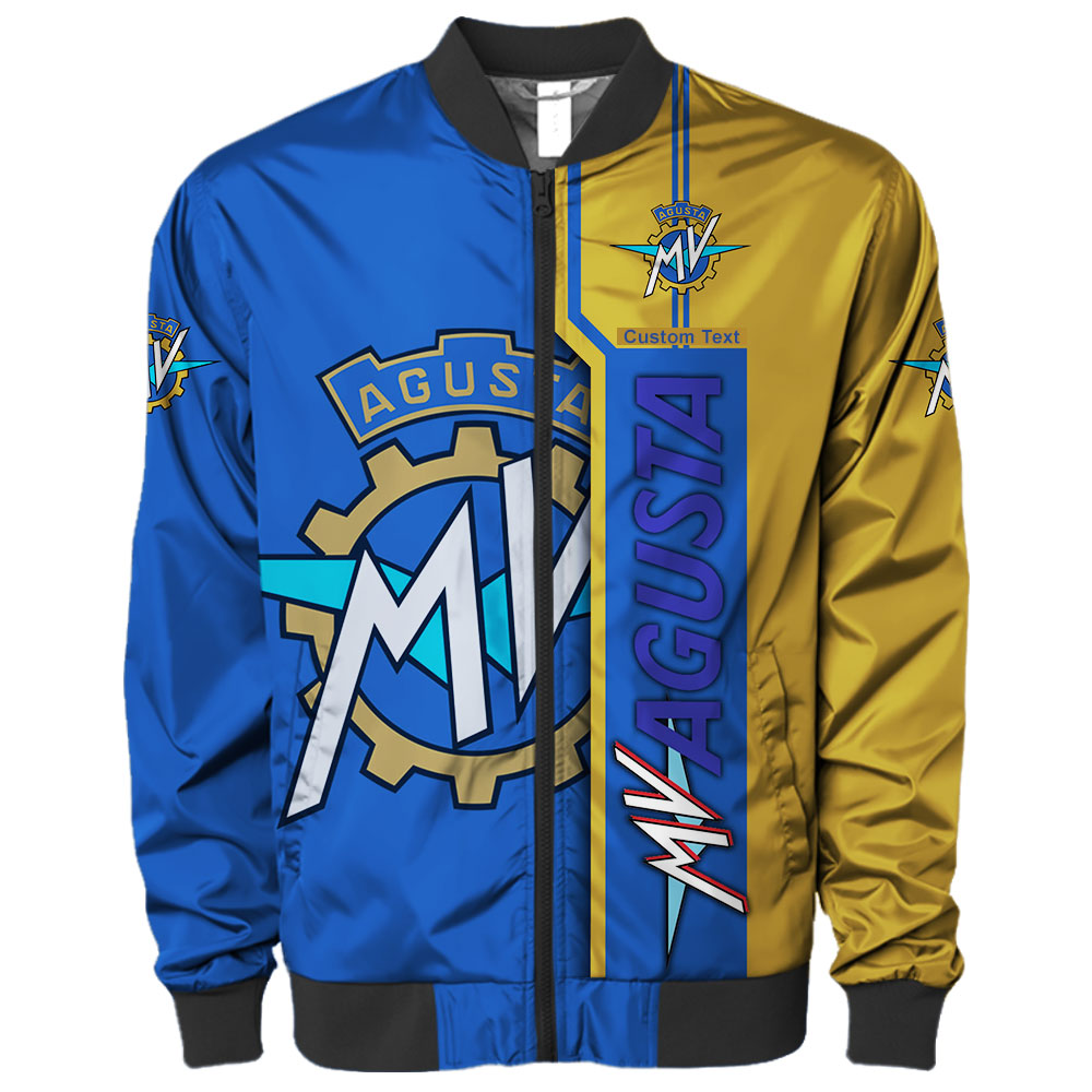 MV Agusta 3D Apparel Zip Hoodie,Pant,Polo, Button Hawaii Shirt Personalized