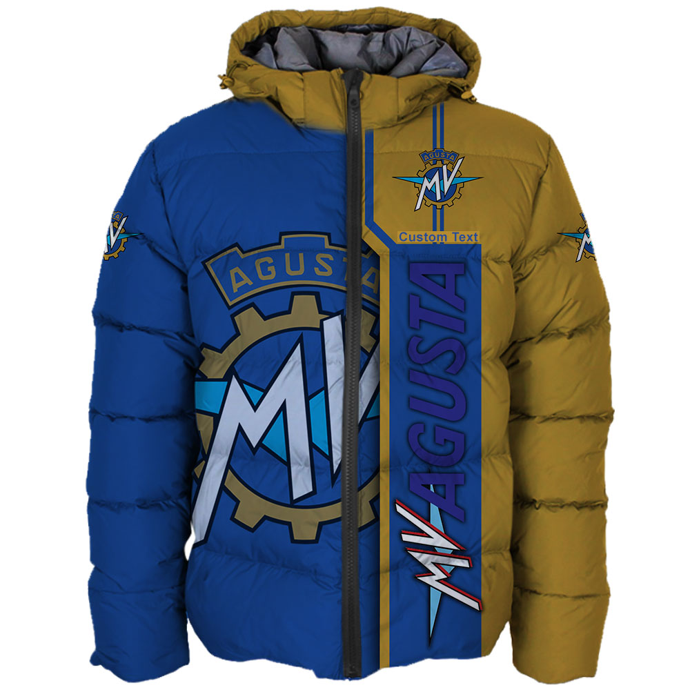 MV Agusta 3D Apparel Zip Hoodie,Pant,Polo, Button Hawaii Shirt Personalized