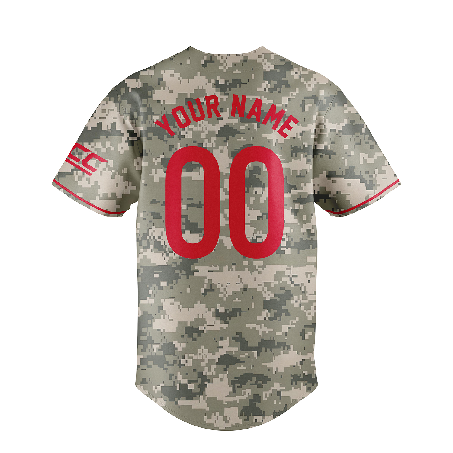 NC State WOLFPACK special edition baseball Jersey