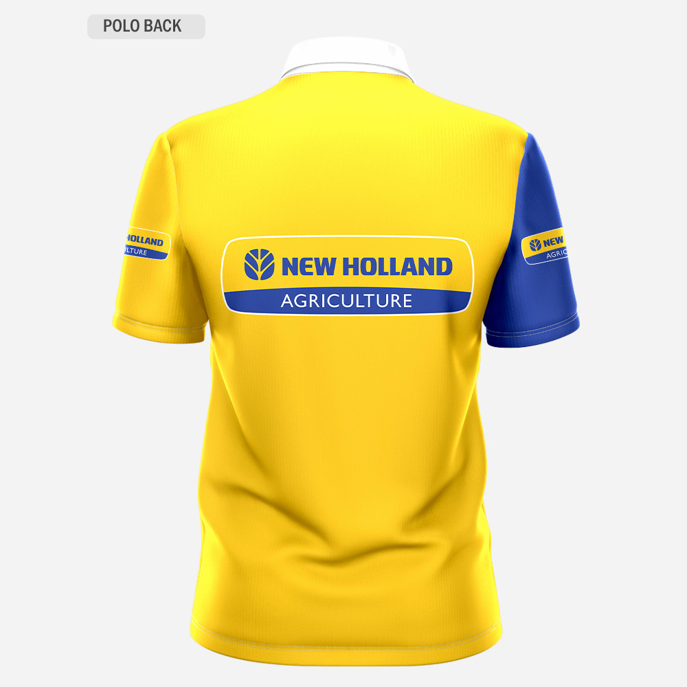 New Holland Agriculture Full Printing T-Shirt, Hoodie, Zip, Bomber, Hawaiian Shirt