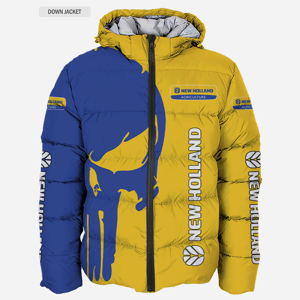 New Holland Agriculture Full Printing T-Shirt, Hoodie, Zip, Bomber, Hawaiian Shirt